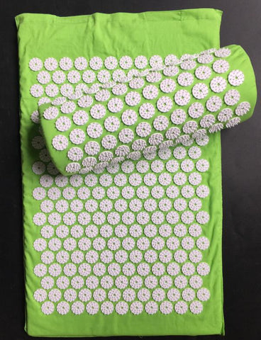 Acupuncture Yoga Cushion Massage Cushion and Pillow Acupuncture Yoga Cushion Massage Cushion and Pillow