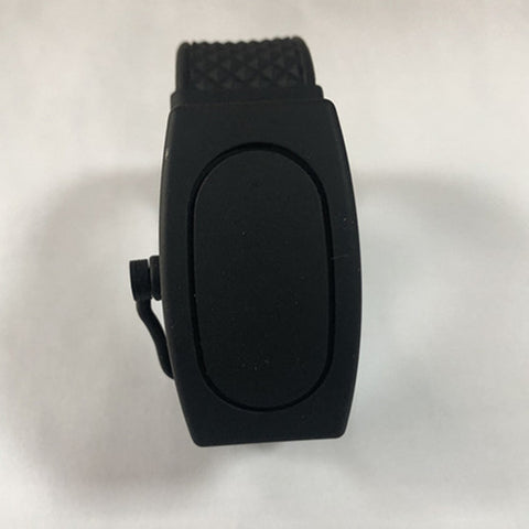 Silicone hand sanitizer bracelet Silicone hand sanitizer bracelet