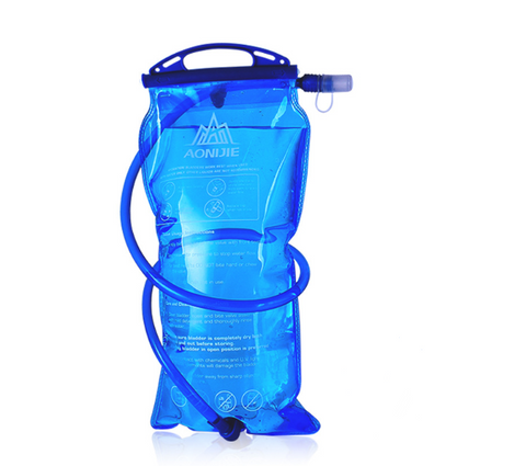 Running Water Bag Backpack Sports Vest Running Water Bag Backpack Sports Vest