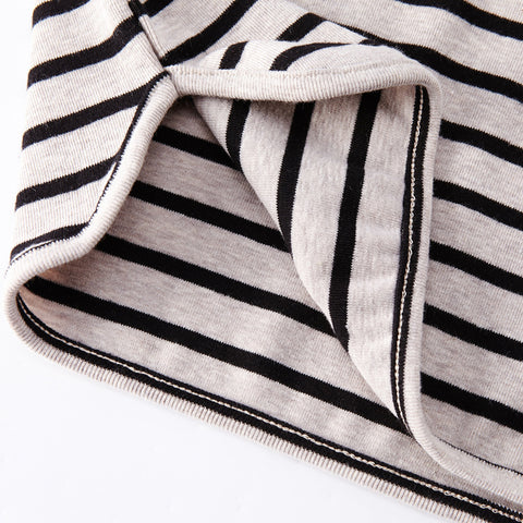 Fashion Striped Print 2021 Kids Baby Girls Clothes Cotton Long Sleeve T Shirts For Children Girls Autumn Spring Baby Clothing Fashion Striped Print 2021 Kids Baby Girls Clothes Cotton Long Sleeve T Shirts For Children Girls Autumn Spring Baby Clothing