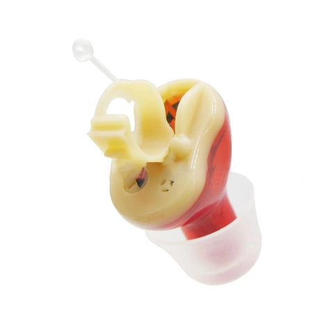 Hearing Aid Hearing Aid