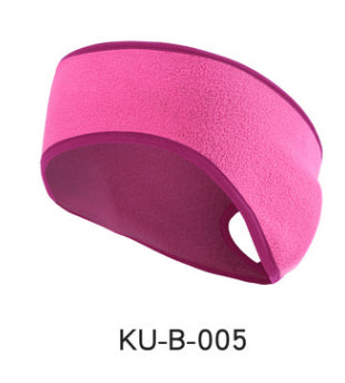 Sports Headband Running Fitness Yoga Warm Ear Cover Sports Headband Running Fitness Yoga Warm Ear Cover