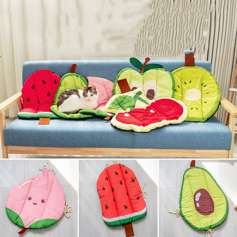 Dog Cooling Mat Pet Beds Cat Rug Ice Silk Pet Self Cooling Pad Blanket Summer Washable Oxford Farbric Cooling Down Summer Fruit Dog Cooling Mat Pet Beds Cat Rug Ice Silk Pet Self Cooling Pad Blanket Summer Washable Oxford Farbric Cooling Down Summer Fruit