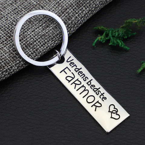 Funny Key Chain Women Men Charm Couple Key Ring Funny Key Chain Women Men Charm Couple Key Ring