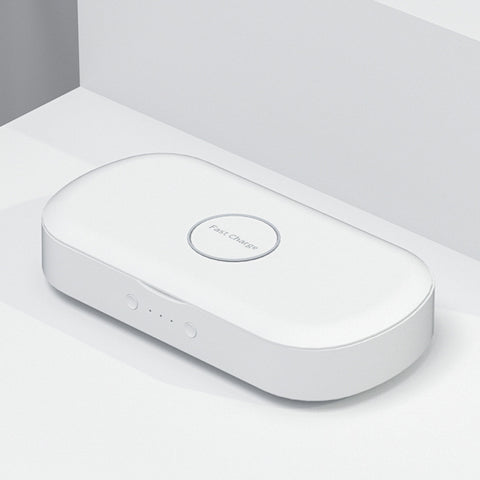 Multifunctional UV disinfection box Multifunctional UV disinfection box