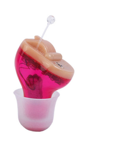 Hearing Aid Hearing Aid
