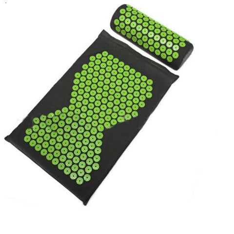 Acupuncture Yoga Cushion Massage Cushion and Pillow Acupuncture Yoga Cushion Massage Cushion and Pillow