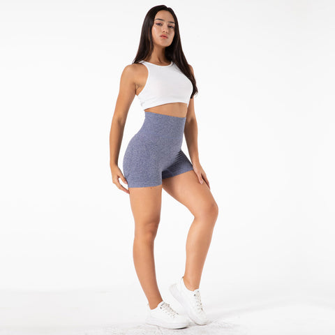 High Waist Yoga Fitness Exercise Sports Quick-Drying Tights High Waist Yoga Fitness Exercise Sports Quick-Drying Tights