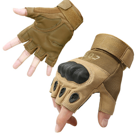 Tactical Gloves Army Military Men Gym Fitness Riding Half Finger Rubber Knuckle Protective Gear Male Tactical Gloves Tactical Gloves Army Military Men Gym Fitness Riding Half Finger Rubber Knuckle Protective Gear Male Tactical Gloves