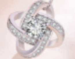925 Sterling Silver Necklace For Women Forever Heart AAA Zircon Mosaic Necklaces & Pendants Gift 925 Sterling Silver Necklace For Women Forever Heart AAA Zircon Mosaic Necklaces & Pendants Gift