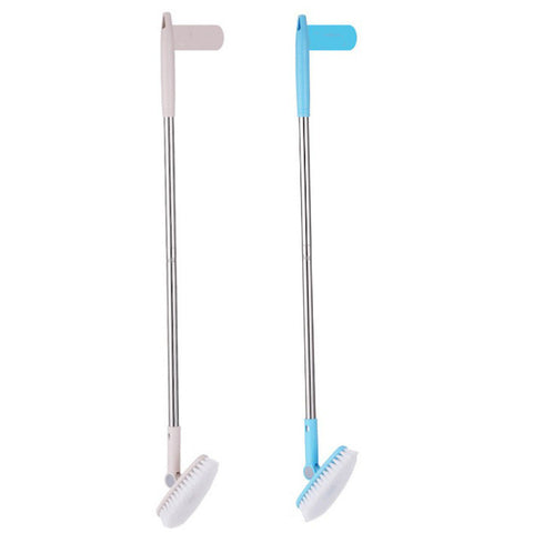 Multi-function Bristle Floor Brush Plastic Long Handle Multi-function Bristle Floor Brush Plastic Long Handle