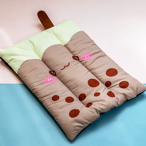 Dog Cooling Mat Pet Beds Cat Rug Ice Silk Pet Self Cooling Pad Blanket Summer Washable Oxford Farbric Cooling Down Summer Fruit Dog Cooling Mat Pet Beds Cat Rug Ice Silk Pet Self Cooling Pad Blanket Summer Washable Oxford Farbric Cooling Down Summer Fruit