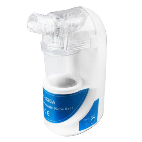 Household ultrasonic atomizer atomizer beauty sprayer Household ultrasonic atomizer atomizer beauty sprayer