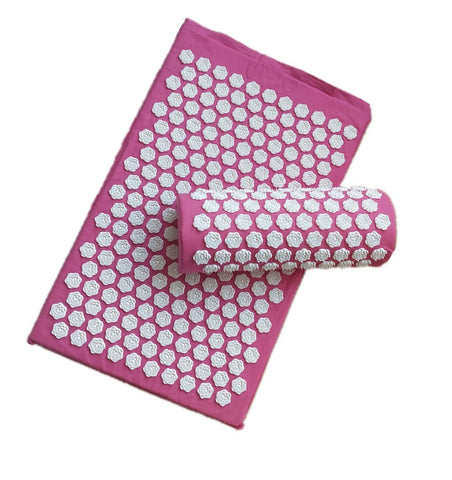 Acupuncture Yoga Cushion Massage Cushion and Pillow Acupuncture Yoga Cushion Massage Cushion and Pillow