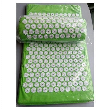 Acupuncture Yoga Cushion Massage Cushion and Pillow Acupuncture Yoga Cushion Massage Cushion and Pillow