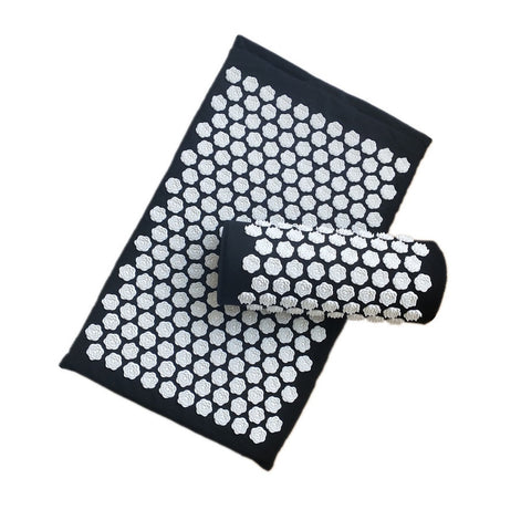 Acupuncture Yoga Cushion Massage Cushion and Pillow Acupuncture Yoga Cushion Massage Cushion and Pillow