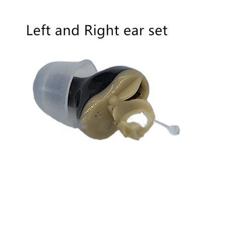 Hearing Aid Hearing Aid