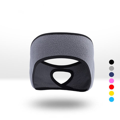 Sports Headband Running Fitness Yoga Warm Ear Cover Sports Headband Running Fitness Yoga Warm Ear Cover