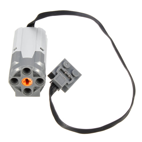 Power Box with Motor Power Box with Motor