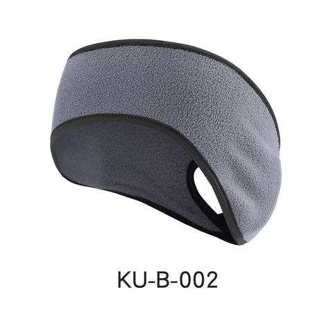 Sports Headband Running Fitness Yoga Warm Ear Cover Sports Headband Running Fitness Yoga Warm Ear Cover