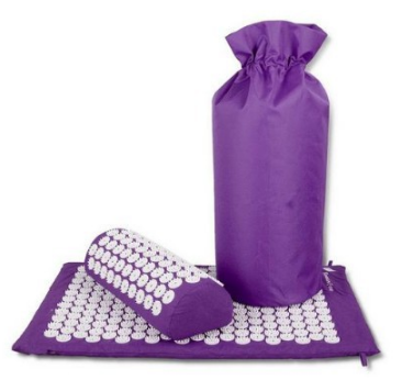 Acupuncture Yoga Cushion Massage Cushion and Pillow Acupuncture Yoga Cushion Massage Cushion and Pillow