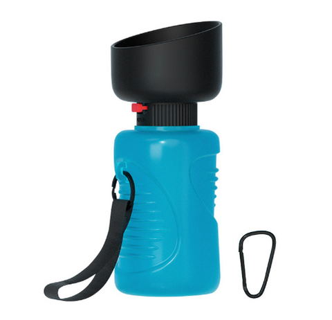 Pet Outdoor Foldable Bottle Dog Travel Water Bottle Dog Water Dispenser Pet Outdoor Foldable Bottle Dog Travel Water Bottle Dog Water Dispenser