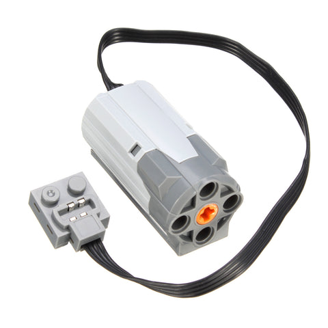Power Box with Motor Power Box with Motor