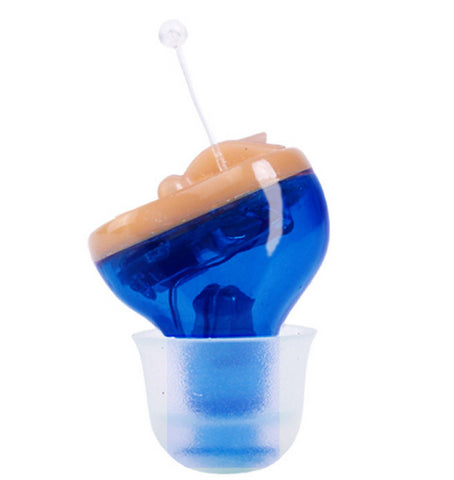 Hearing Aid Hearing Aid