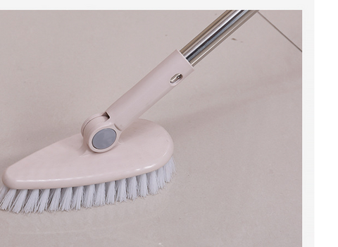 Multi-function Bristle Floor Brush Plastic Long Handle Multi-function Bristle Floor Brush Plastic Long Handle