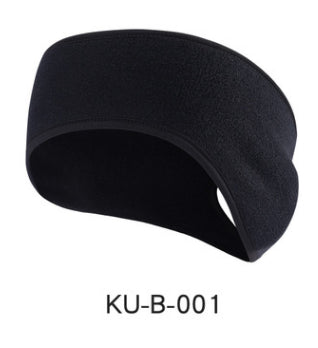 Sports Headband Running Fitness Yoga Warm Ear Cover Sports Headband Running Fitness Yoga Warm Ear Cover