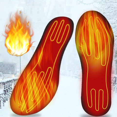 USB Heated Shoes Insoles Can Be Cut Winter Warm Heating Insoles Pad Feet For Boots Sneaker Shoes USB Heated Shoes Insoles Can Be Cut Winter Warm Heating Insoles Pad Feet For Boots Sneaker Shoes
