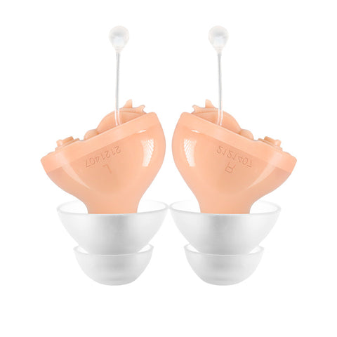 Hearing Aid Hearing Aid