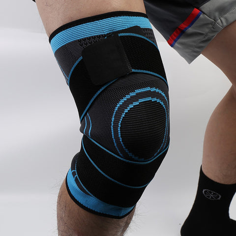 Sports Knee Pads Fitness Running Cycling Knee Support Braces Elastic Nylon Sport Compression Knee Pad Sleeve Sports Knee Pads Fitness Running Cycling Knee Support Braces Elastic Nylon Sport Compression Knee Pad Sleeve
