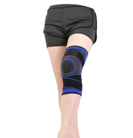 Sports Knee Pads Fitness Running Cycling Knee Support Braces Elastic Nylon Sport Compression Knee Pad Sleeve Sports Knee Pads Fitness Running Cycling Knee Support Braces Elastic Nylon Sport Compression Knee Pad Sleeve