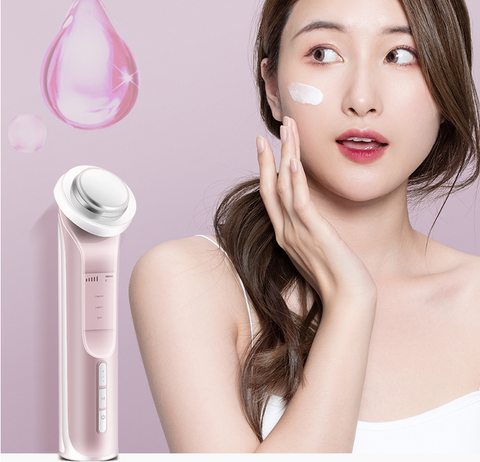 Facial Mask Instrument Beauty Instrument Wholesale Household Face Facial Mask Instrument Beauty Instrument Wholesale Household Face