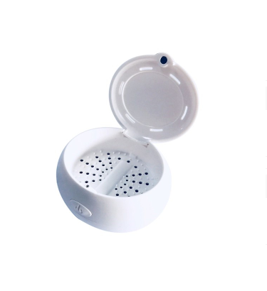 Electric USB UV Drying Box Headphone Dehumidifier Moisture Proof Hearing Aid UV Dryer Case Electric USB UV Drying Box Headphone Dehumidifier Moisture Proof Hearing Aid UV Dryer Case