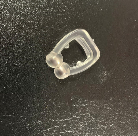 Silicone Magnetic Anti Snore Stop Snoring Nose Clip Sleep Tray Sleeping Aid Apnea Guard Night Device Silicone Magnetic Anti Snore Stop Snoring Nose Clip Sleep Tray Sleeping Aid Apnea Guard Night Device