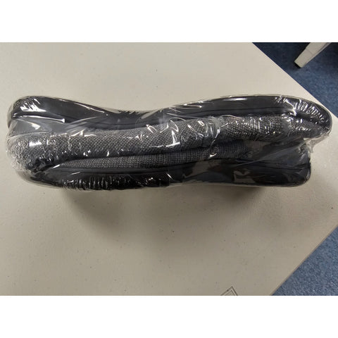 XIHALOOK Mens Slippers Wide Diabetic Shoes with Adjustable Strap for Diabetic