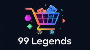 99 Legends