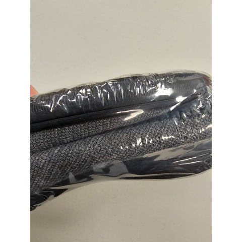 XIHALOOK Mens Slippers Wide Diabetic Shoes with Adjustable Strap for Diabetic