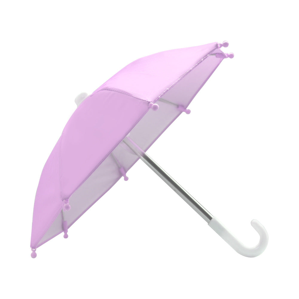 Creative And Simple Locomotive Umbrella Toy