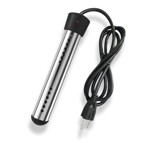 Sheath Type American Plug 1500W 110V Hot Tub High Power Water Heater