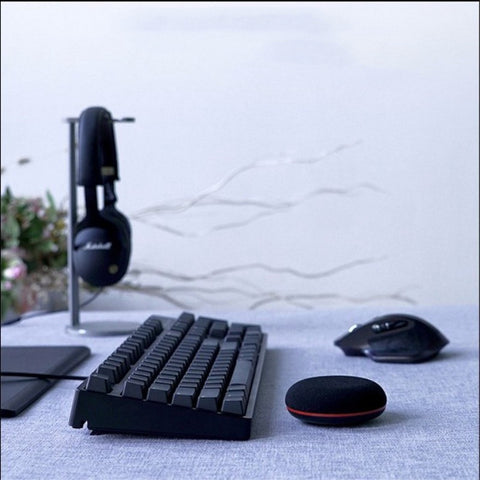 Magnetic Levitation Wrist Rest Suspended Wrist Pad Decompression Wrist Rest Ergonomic Design Memory Foam Wrist Protection Pad