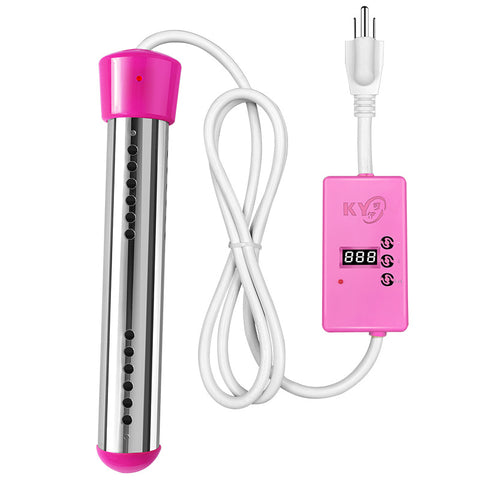 Sheath Type American Plug 1500W 110V Hot Tub High Power Water Heater