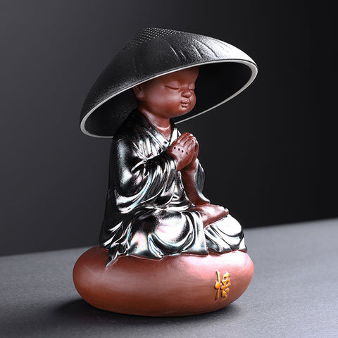 Home Kung Fu Tea Set Accessories Tea Separate Tea Ceremony Decoration