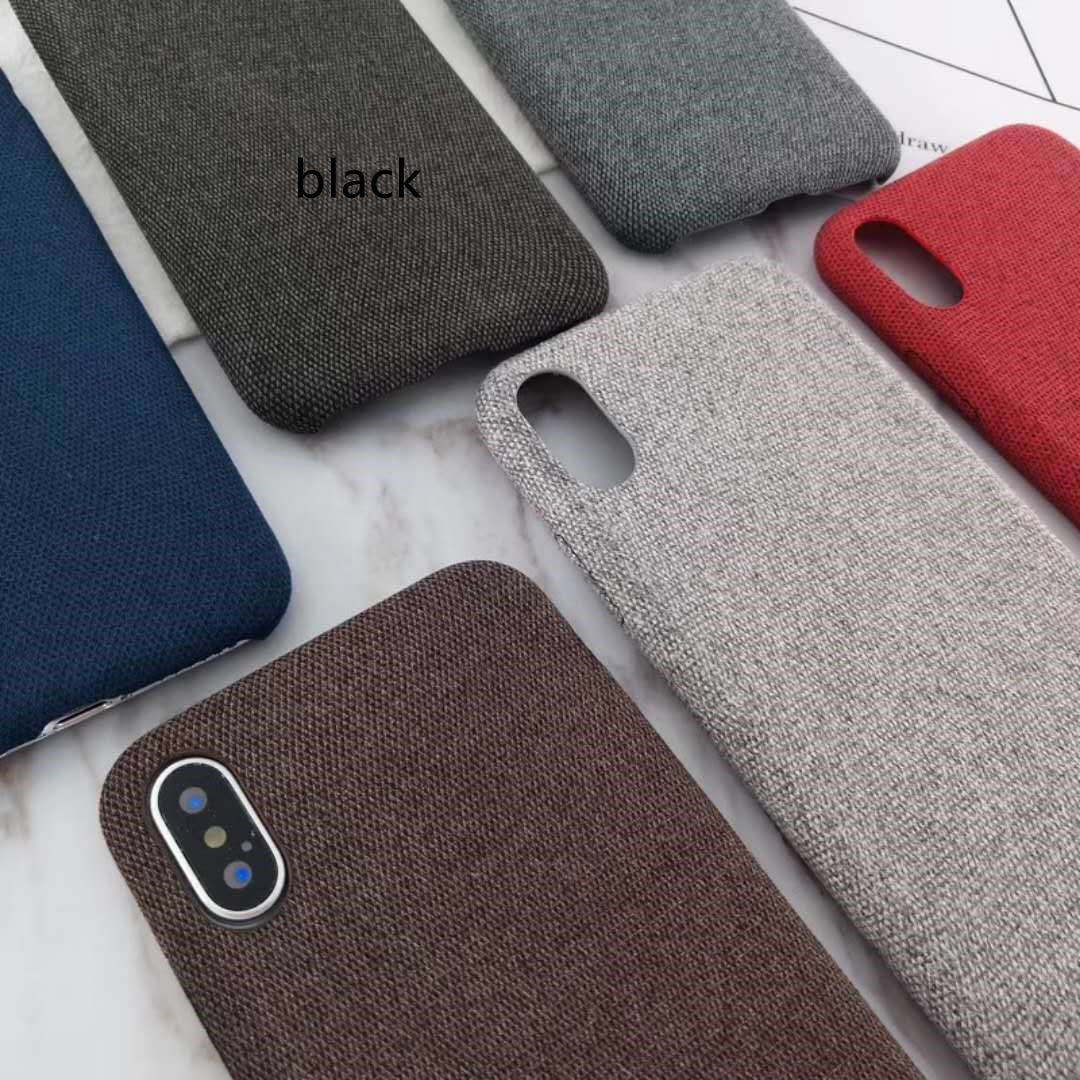Ultra-thin Plush Protective Cover Soft Shell