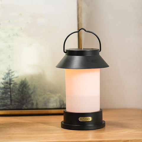 Aroma Humidifier Led Retro Kerosene Lamp Aromatherapy Essential Oil Humificador Wireless Mist Maker Air Diffusion Humidifier