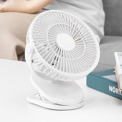 USB Charging Fan New Mini Mobile Supply