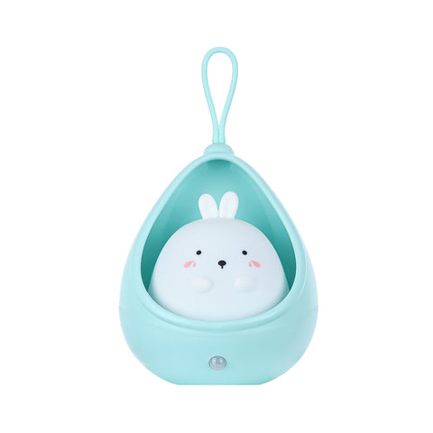 Automatic Human Body Sensing Night Light