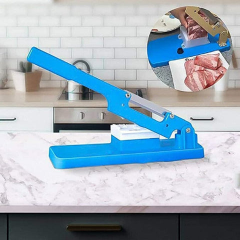 Multifunctional Table Slicer Meat Cutting Machine Beef Herb Mutton Rolls Cutter Meat Slicer Vege Cutter Kitchen Tools